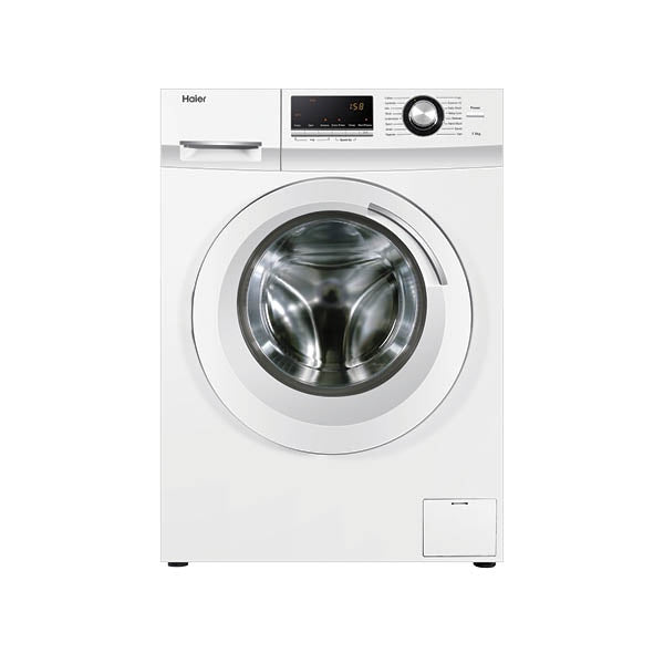 Haier HWF75AW2 7.5kg Front Load Washer