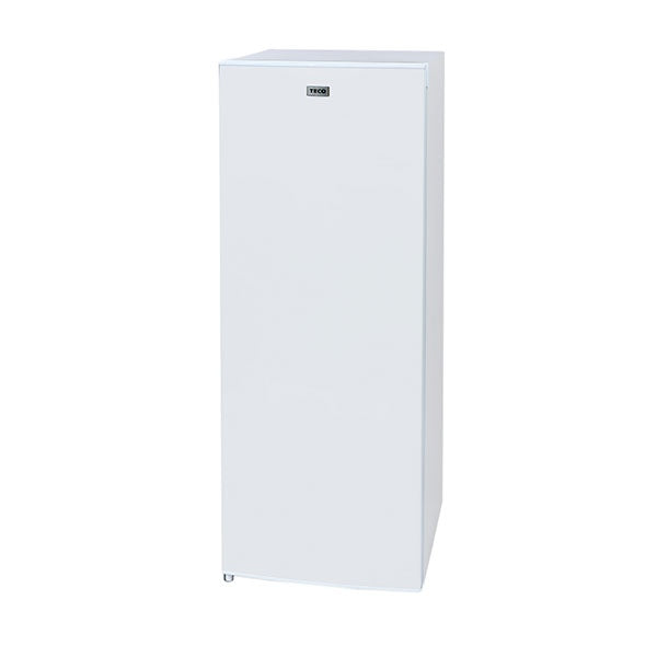 TECO TVF172WMPBM 172L White Freezer