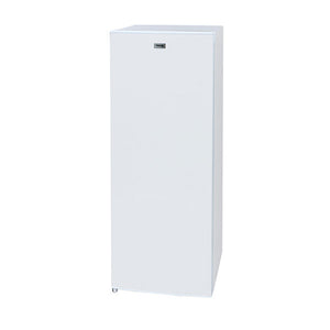 TECO TVF172WMPBM 172L White Freezer