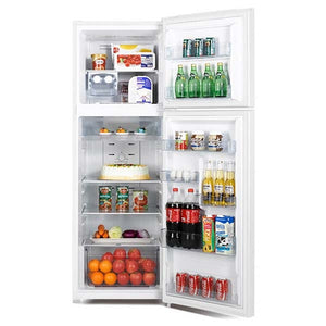 Kelvinator KTM5402WA 540L Top Mount Fridge