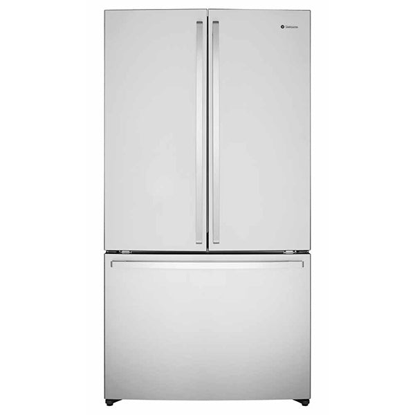 Westinghouse WHE6000SA 605 Litre French Door Fridge