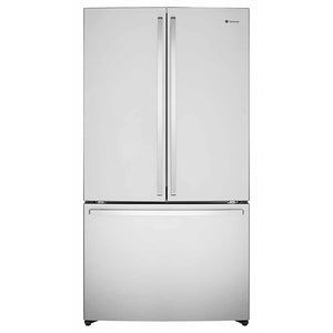 Westinghouse WHE6000SA 605 Litre French Door Fridge