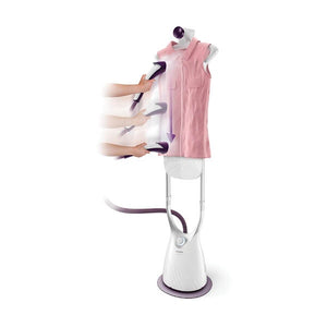 Philips GC55730 ComfortTouch Garment Steamer