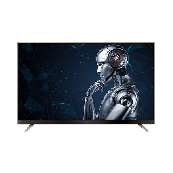 Palsonic PT5525SU 55" UHD LED TV